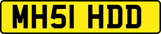 MH51HDD