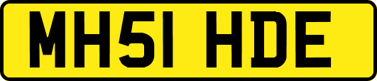 MH51HDE