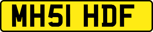 MH51HDF
