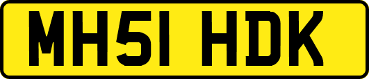 MH51HDK