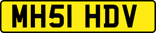 MH51HDV