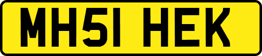MH51HEK