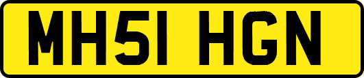 MH51HGN