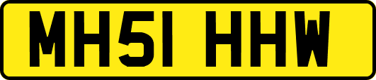 MH51HHW