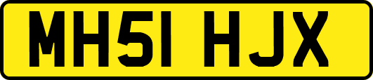 MH51HJX