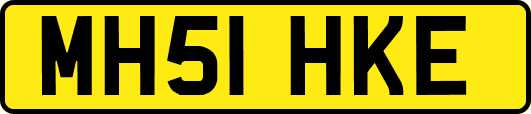 MH51HKE