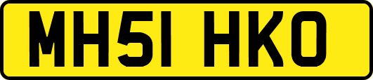 MH51HKO