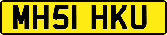 MH51HKU