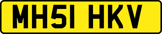 MH51HKV