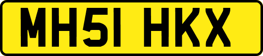 MH51HKX