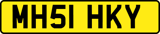 MH51HKY