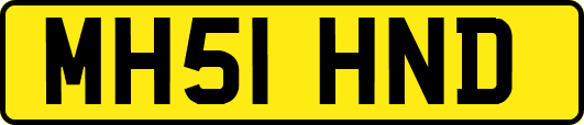 MH51HND