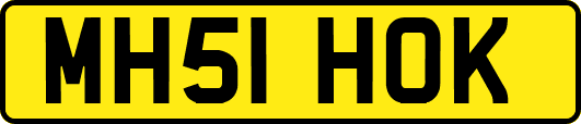 MH51HOK
