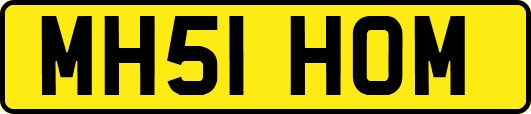 MH51HOM