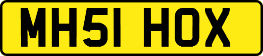MH51HOX