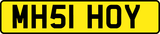 MH51HOY