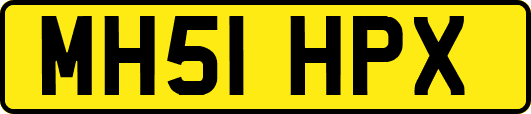 MH51HPX
