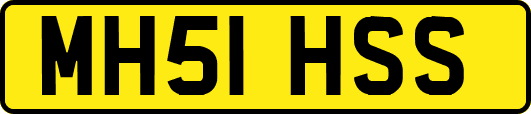 MH51HSS