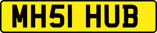 MH51HUB