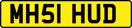 MH51HUD