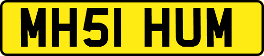 MH51HUM