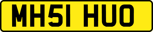 MH51HUO