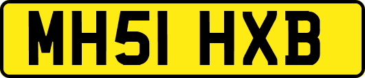MH51HXB