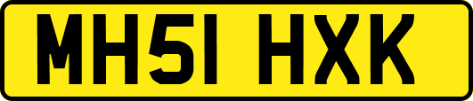 MH51HXK