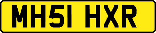 MH51HXR