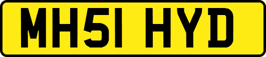 MH51HYD