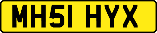 MH51HYX