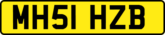 MH51HZB