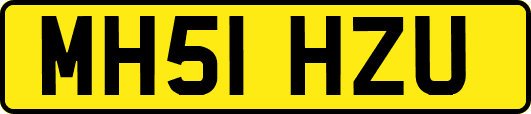 MH51HZU