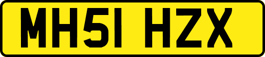 MH51HZX