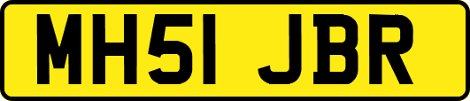 MH51JBR
