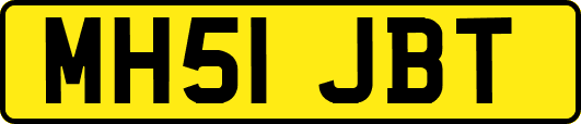 MH51JBT