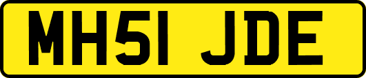 MH51JDE