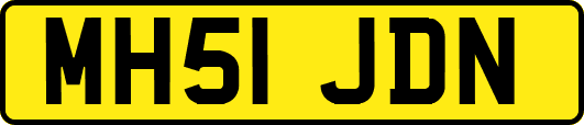 MH51JDN