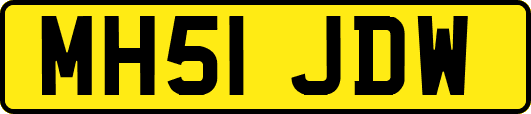 MH51JDW