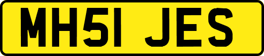 MH51JES