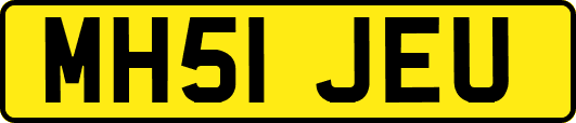 MH51JEU