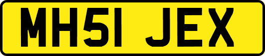 MH51JEX