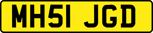 MH51JGD