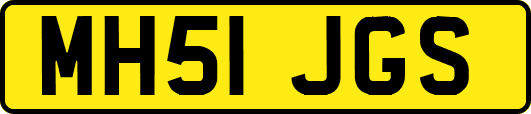 MH51JGS