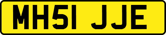 MH51JJE