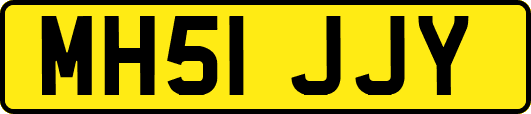 MH51JJY