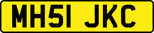 MH51JKC