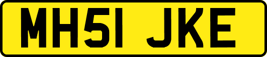 MH51JKE