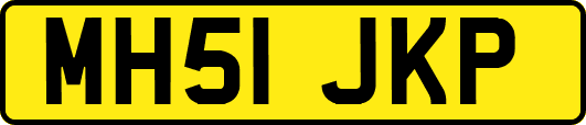 MH51JKP