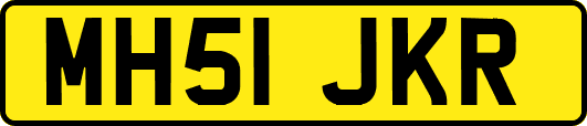 MH51JKR